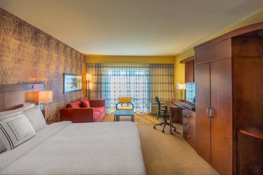 Photo of Bedroom in Charleston