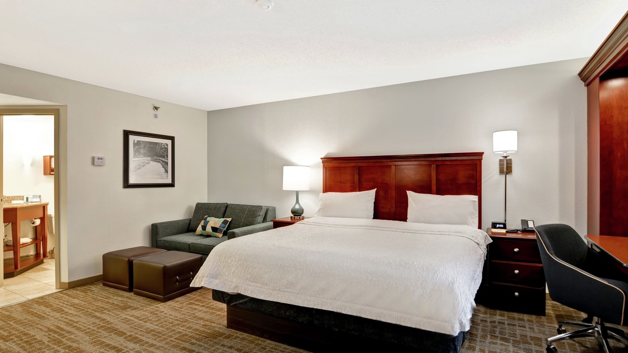 Photo of Bedroom in Sprague