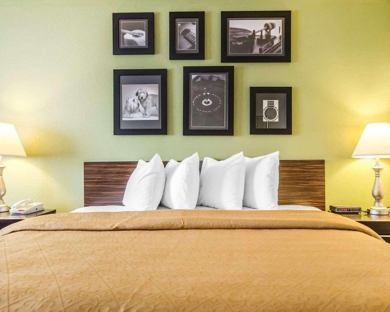 Photo of Bedroom in Carrollton