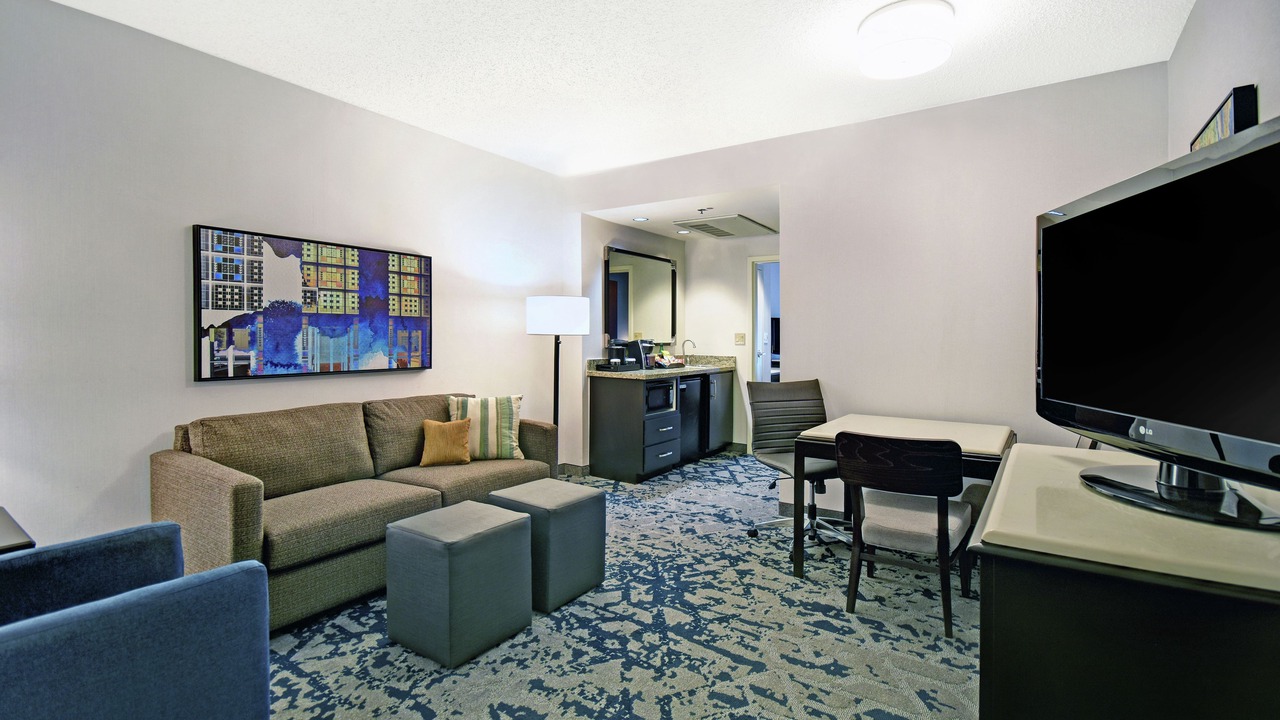 Photo of Livingroom in Charleston