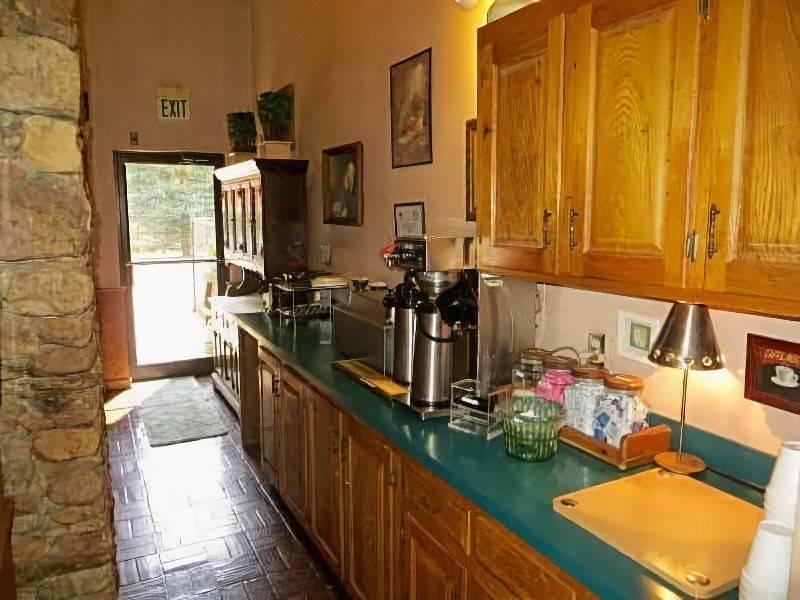 Photo of Kitchen in Mountain City