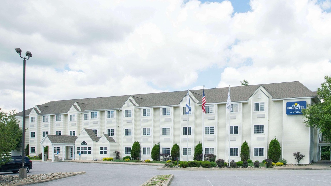 Photo of Buildings in Sprague