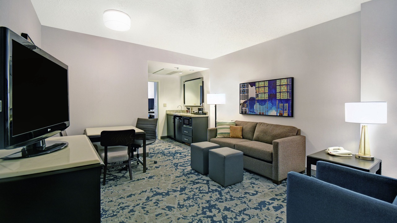Photo of Livingroom in Charleston