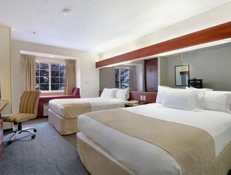 Photo of Bedroom in Sprague