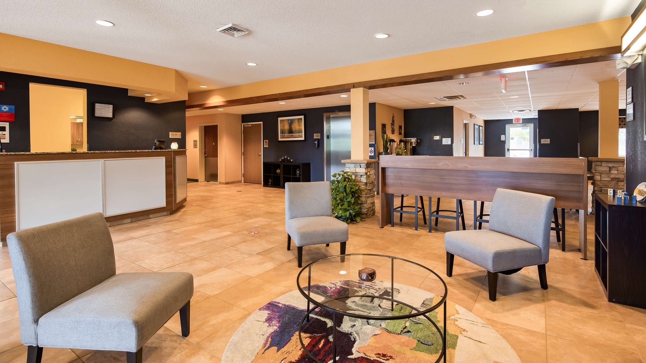 Photo of Livingroom in Keyser