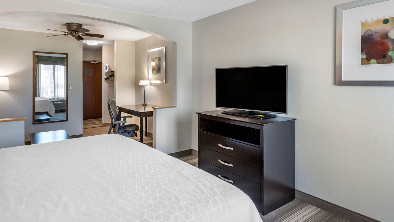 Photo of Bedroom in Blue Ash