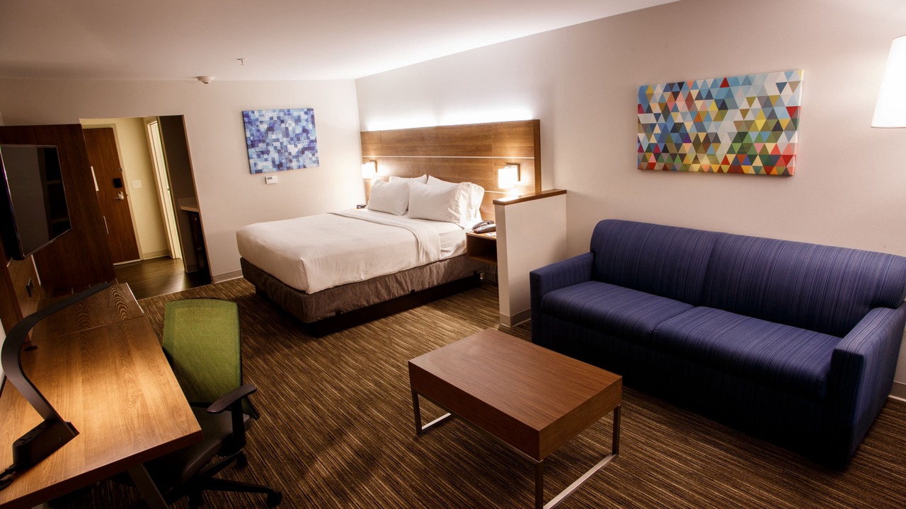 Photo of Livingroom in Gettysburg