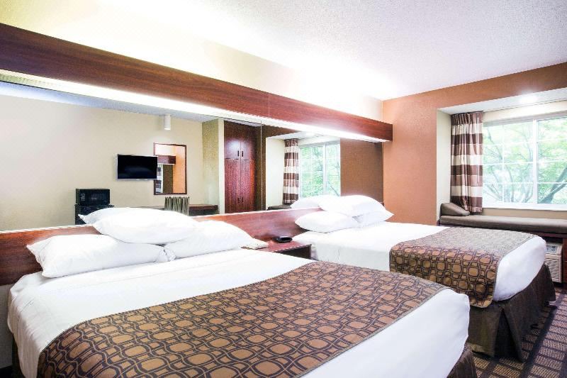 Photo of Bedroom in Sprague