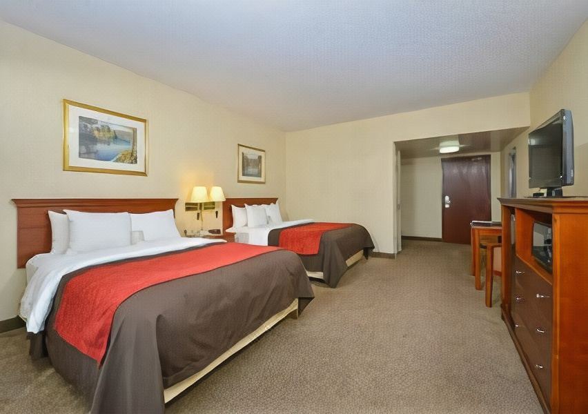 Photo of Bedroom in Farmers