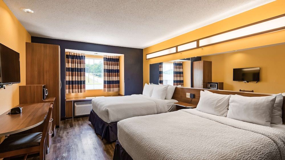 Photo of Bedroom in Keyser