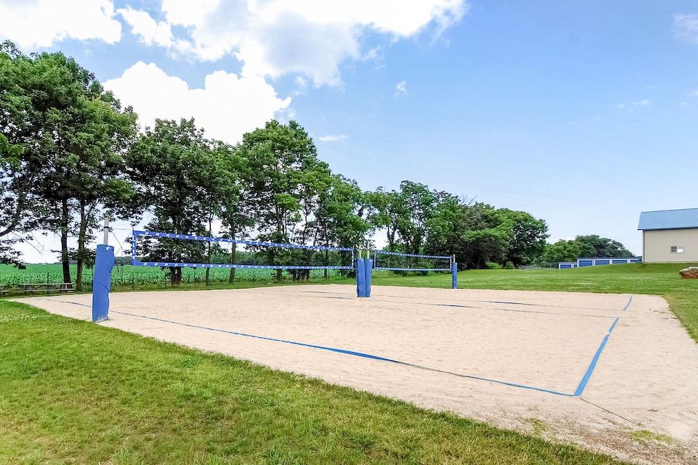 Photo of Outdoor in Greencastle