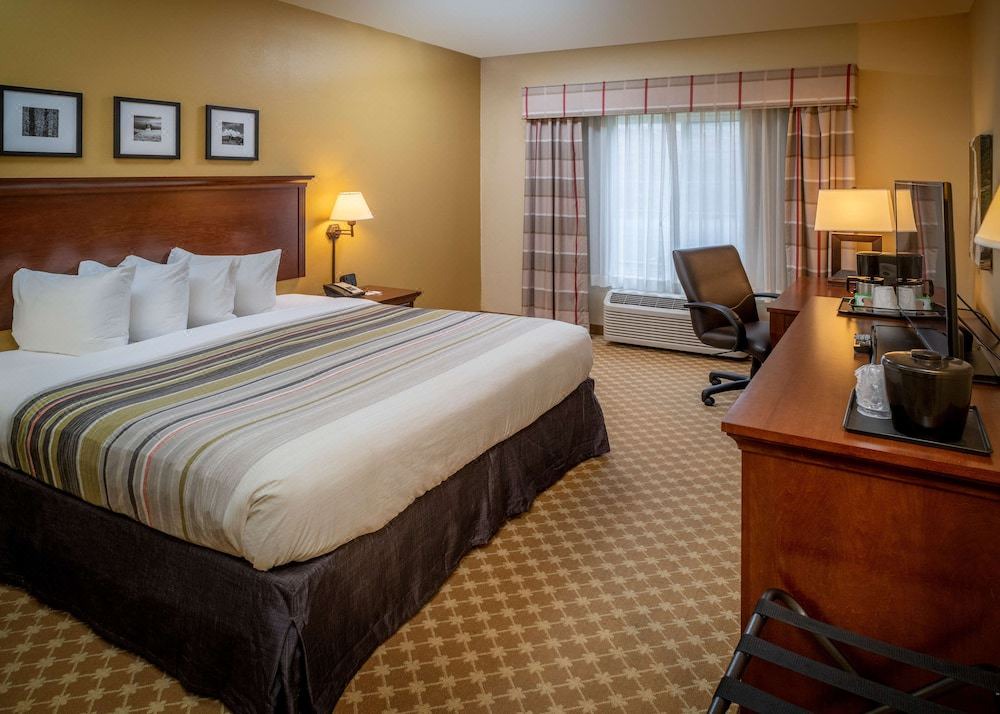 Photo of Bedroom in Tad
