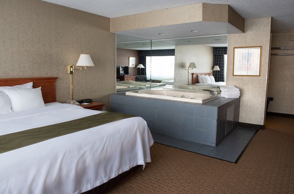 Photo of Bedroom in Sprague
