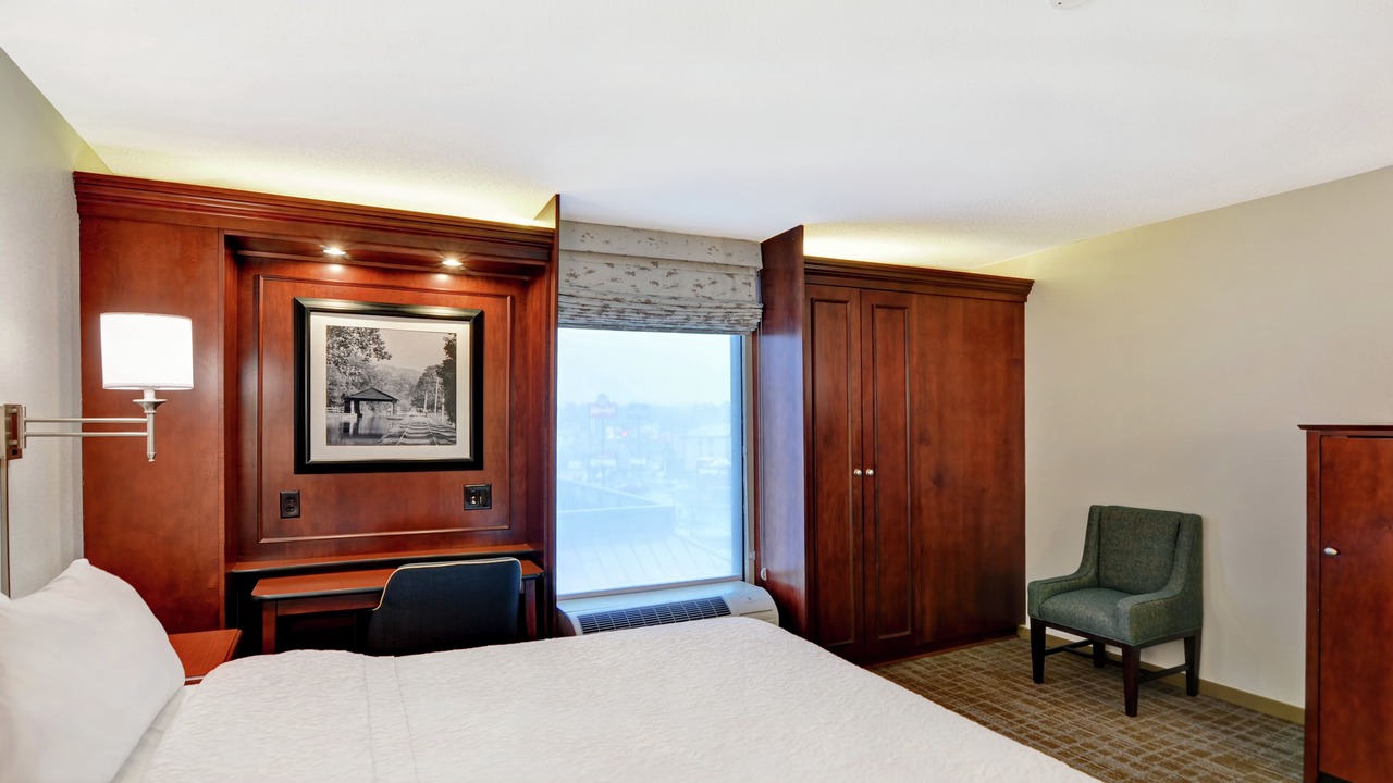 Photo of Bedroom in Sprague
