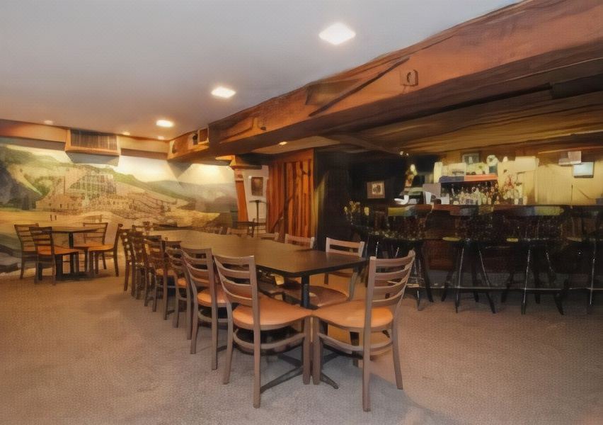 Photo of Livingroom in Gettysburg