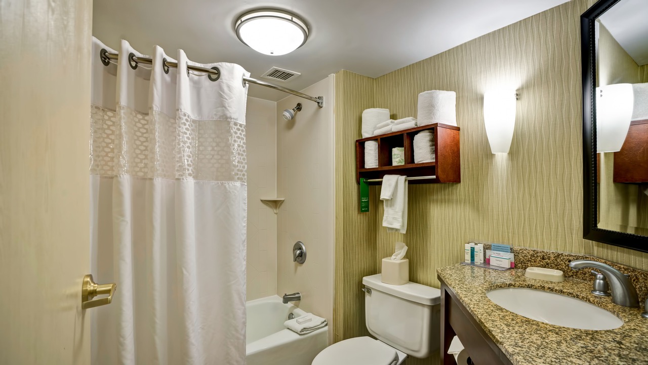 Photo of Bathroom in Sprague