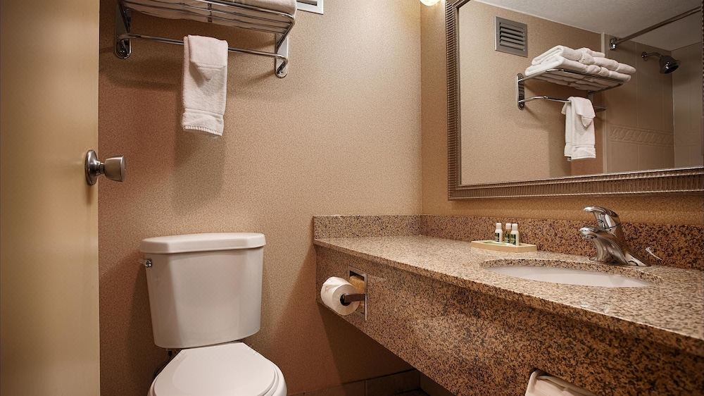 Photo of Bathroom in Bridgeport