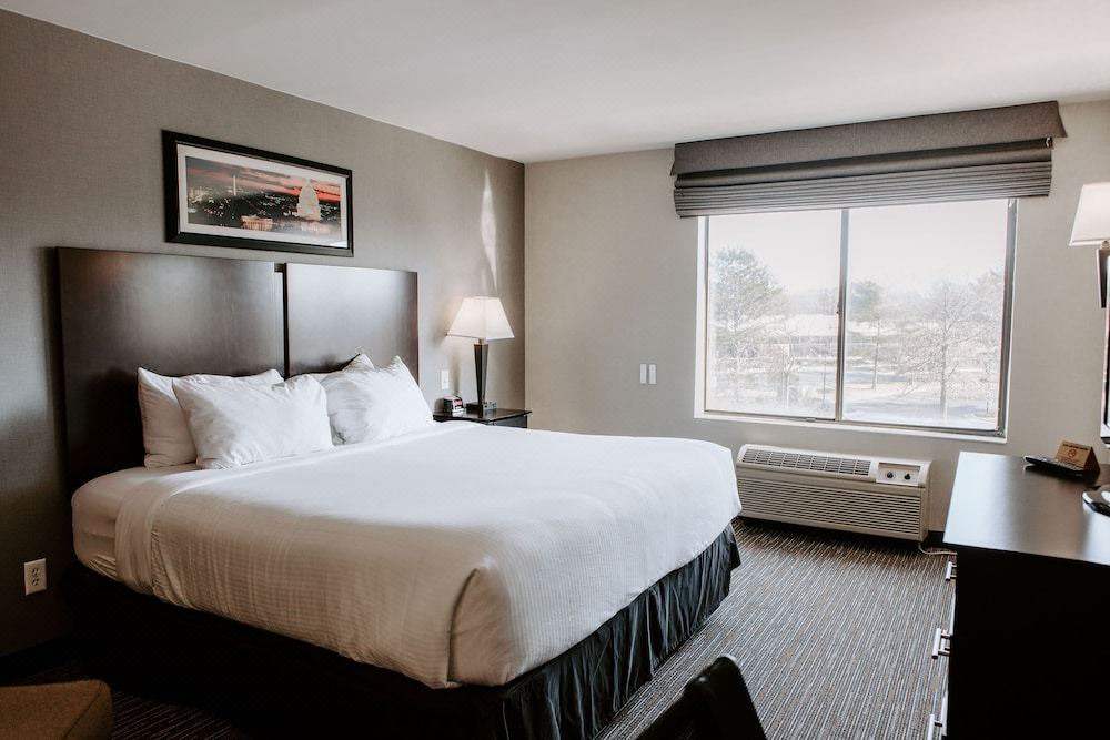Photo of Bedroom in Chantilly