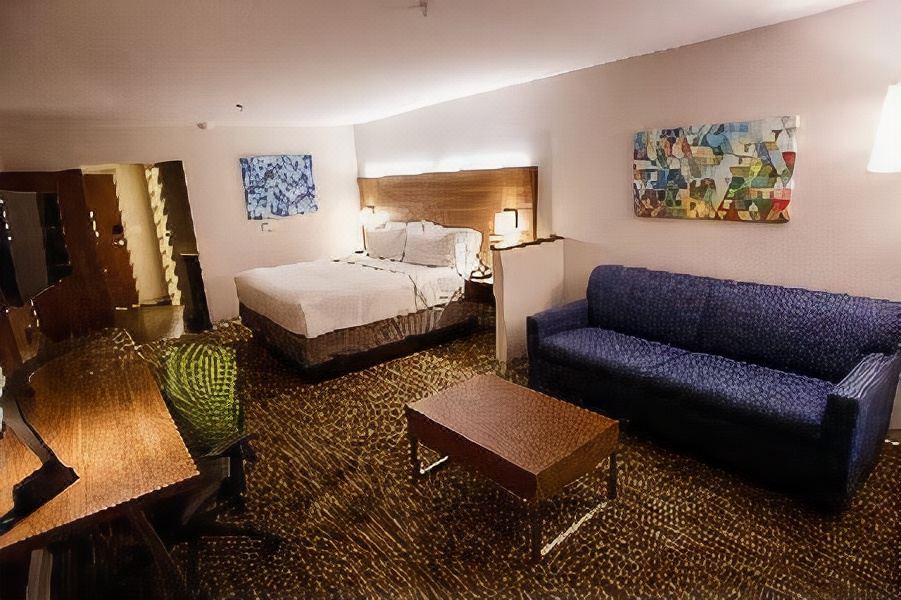 Photo of Livingroom in Gettysburg