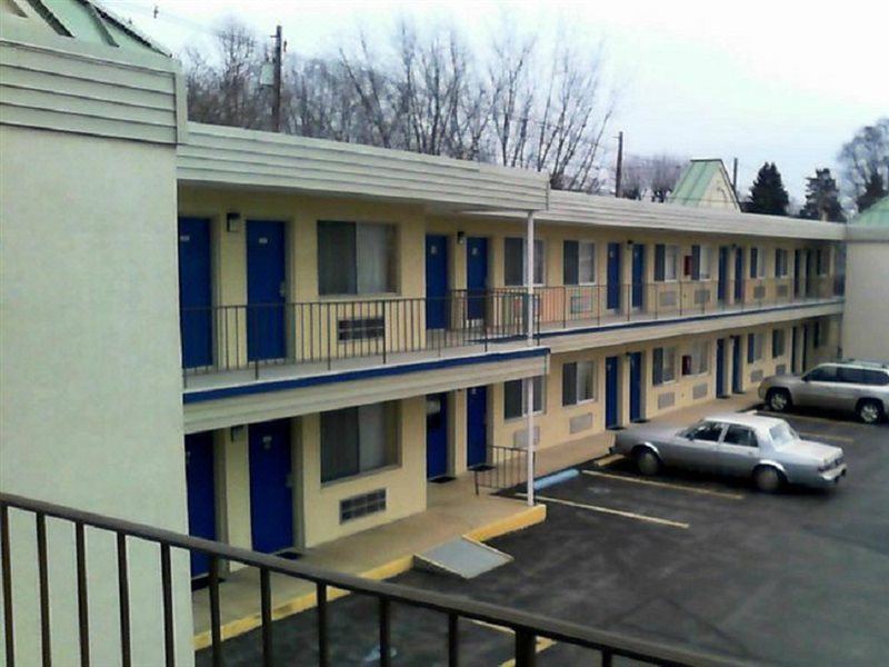 Photo of Buildings in Waynesboro