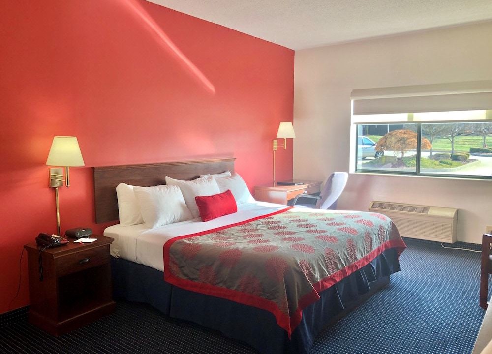 Photo of Bedroom in Mount Sterling