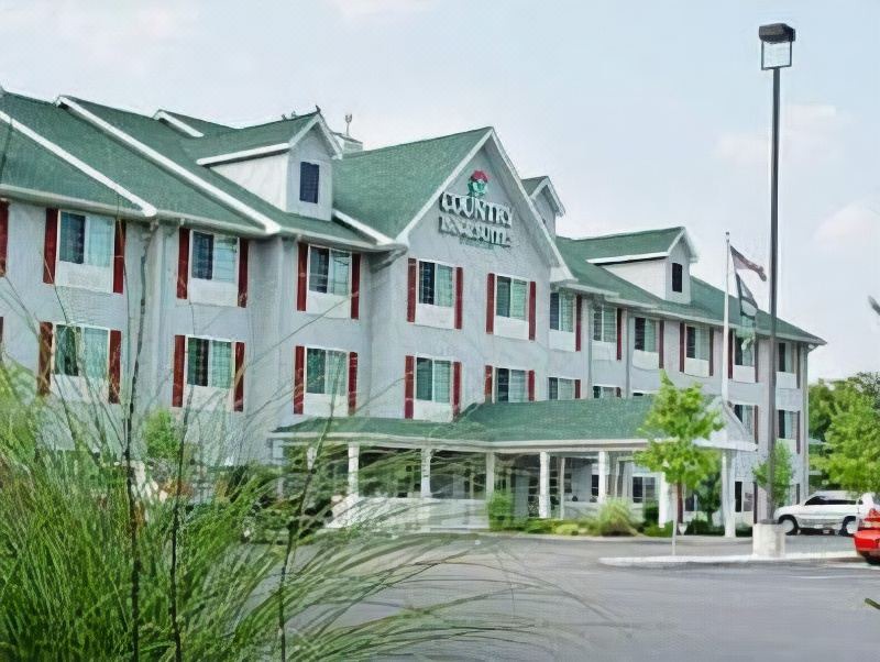 Photo of Buildings in Tad
