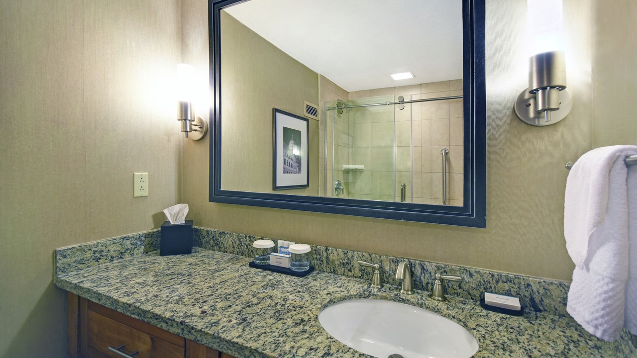 Photo of Bathroom in Charleston