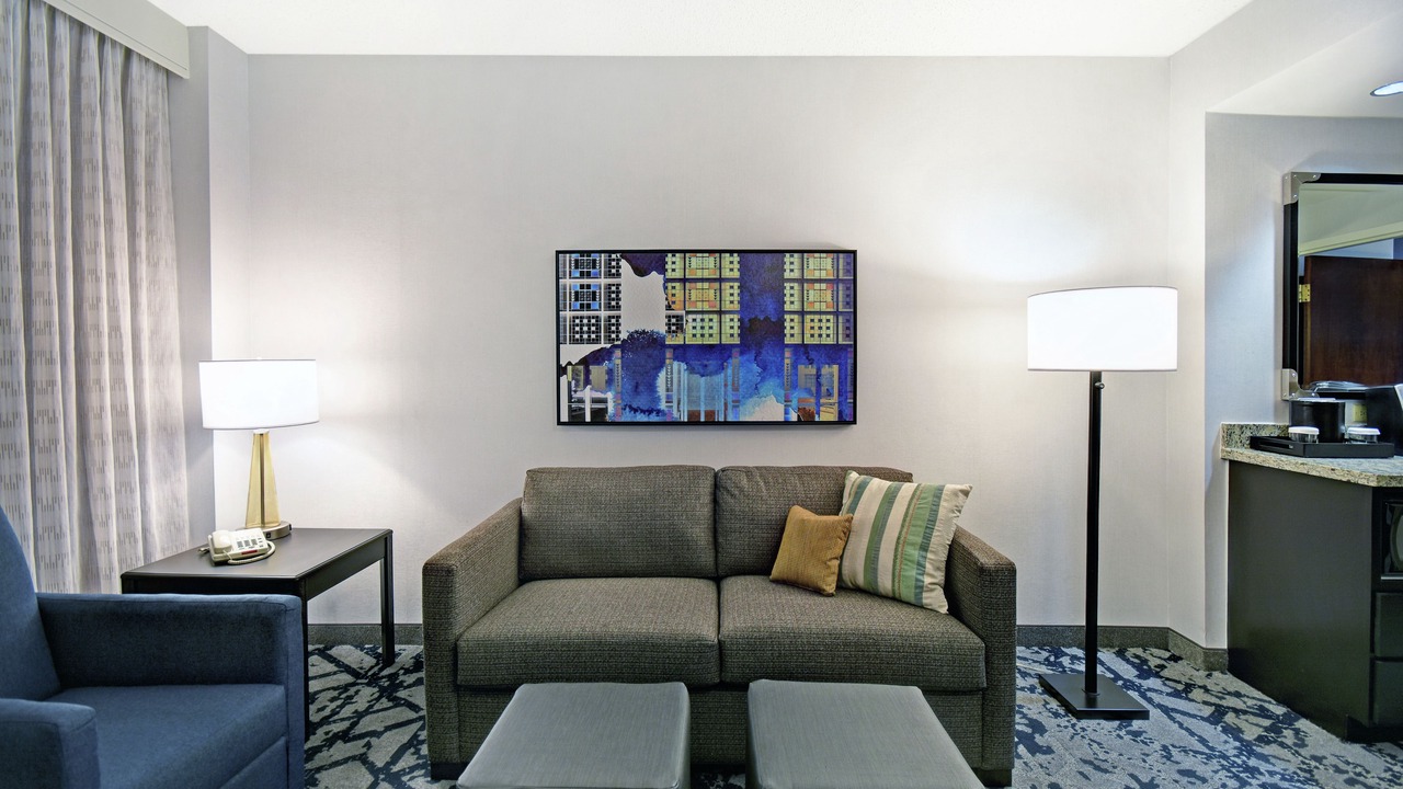 Photo of Livingroom in Charleston