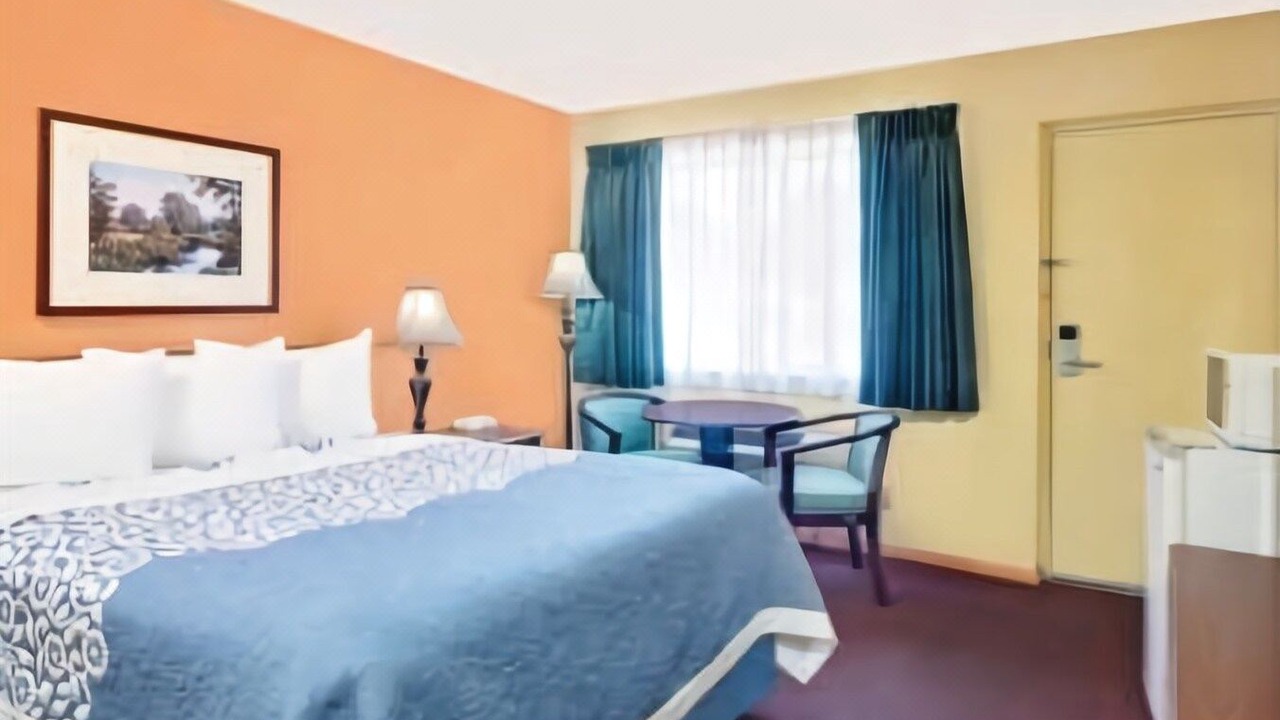 Photo of Bedroom in Waynesboro