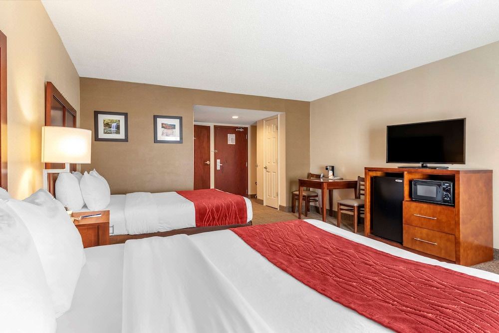 Photo of Bedroom in Farmers