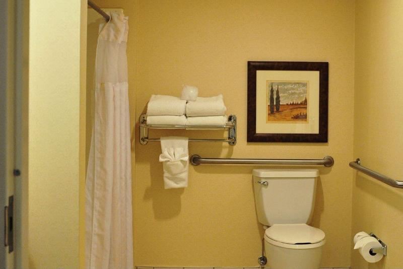Photo of Bathroom in Gettysburg
