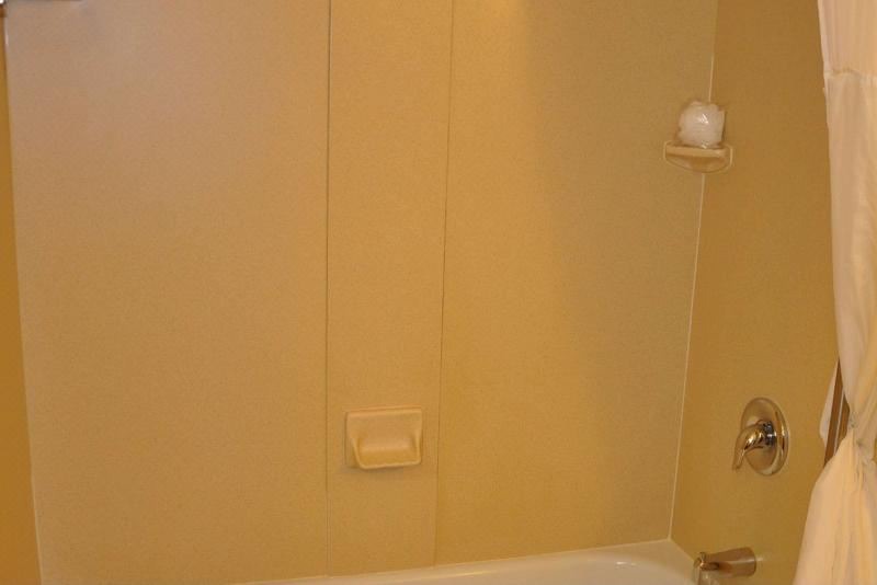 Photo of Bathroom in Gettysburg