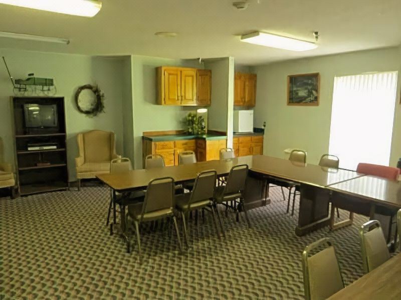 Photo of Livingroom in Mountain City