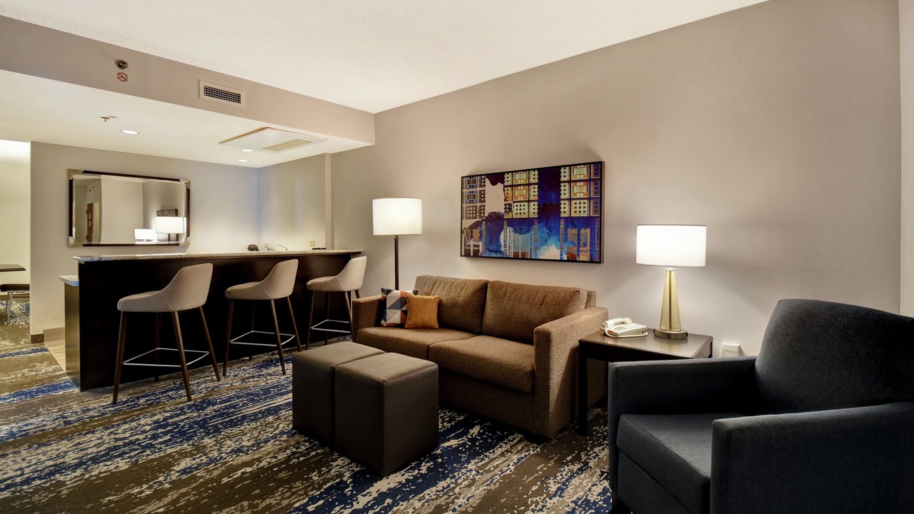Photo of Livingroom in Charleston