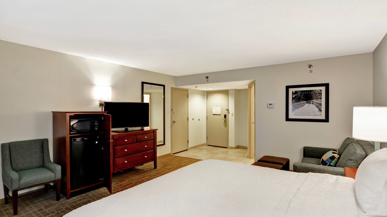 Photo of Bedroom in Sprague