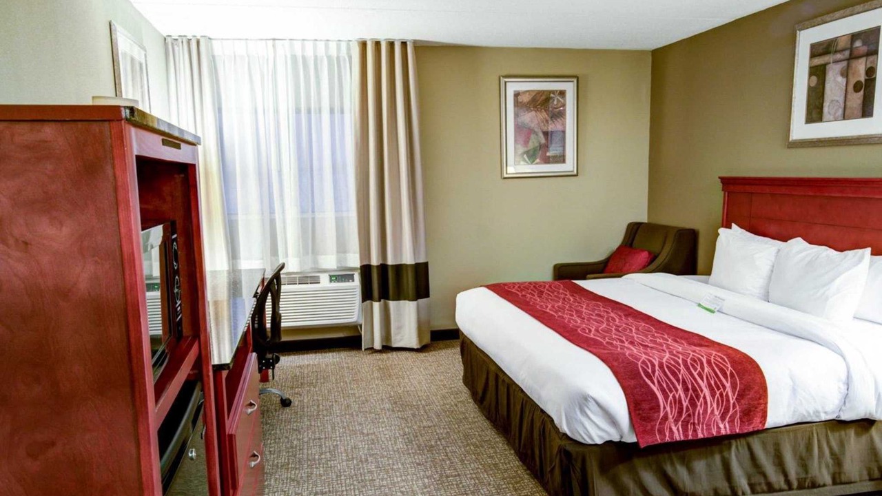 Photo of Bedroom in Greencastle