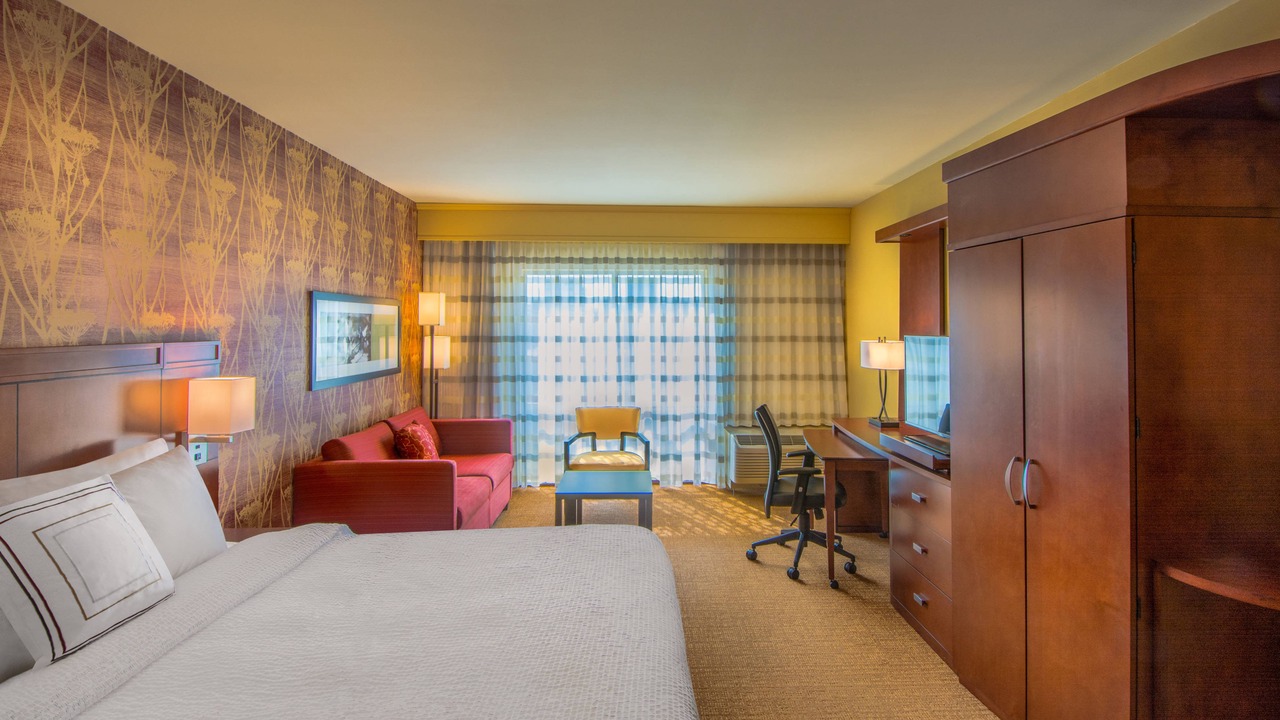 Photo of Bedroom in Charleston