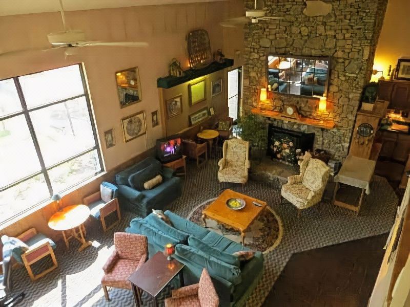 Photo of Livingroom in Mountain City