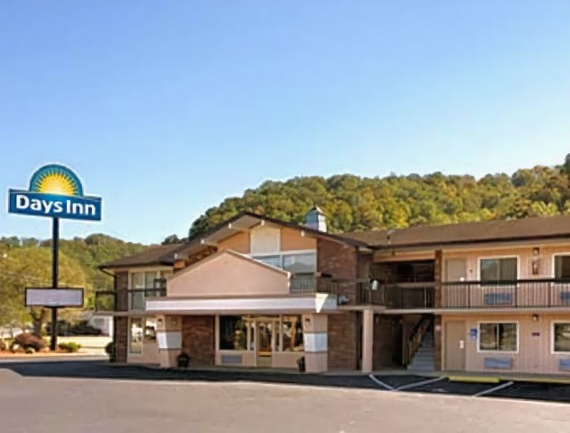 Photo of Buildings in Paintsville