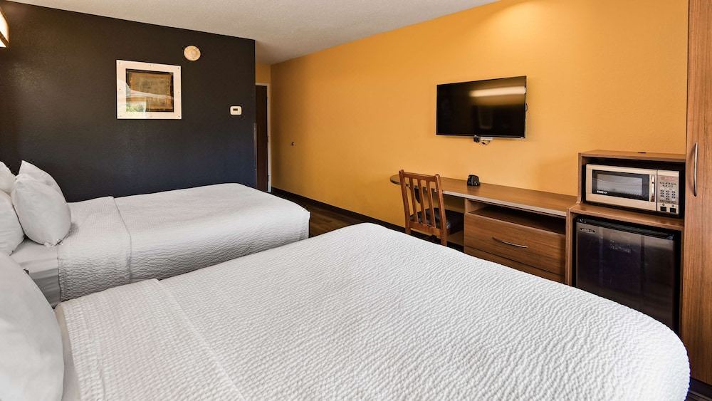Photo of Bedroom in Keyser