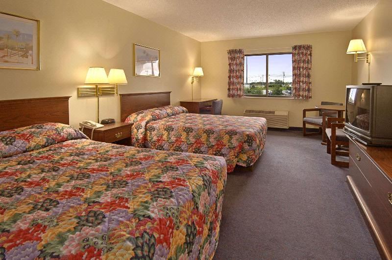 Photo of Bedroom in Mount Sterling