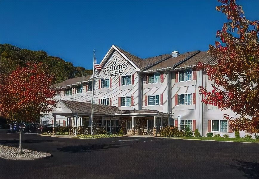 Photo of Buildings in Tad