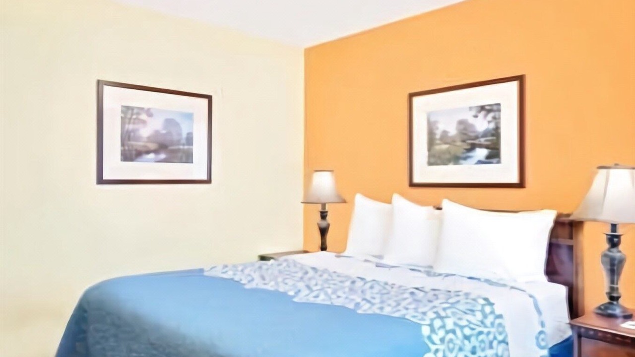 Photo of Bedroom in Waynesboro