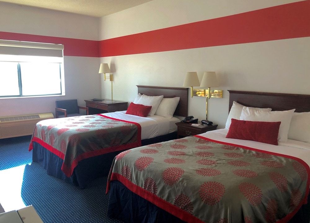 Photo of Bedroom in Mount Sterling