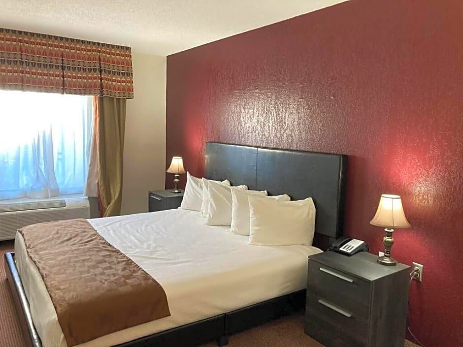 Photo of Bedroom in Mountain City
