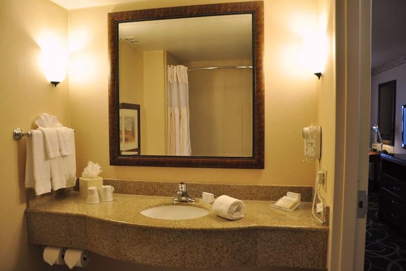 Photo of Bathroom in Gettysburg