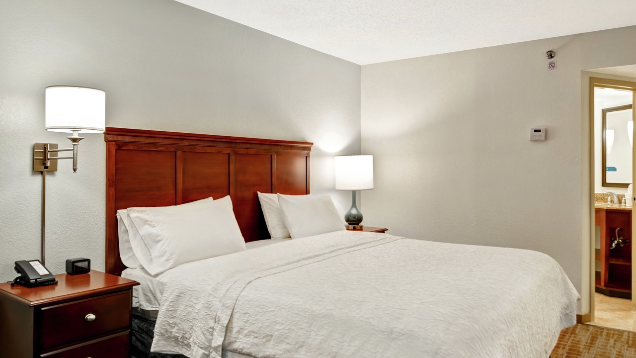 Photo of Bedroom in Sprague