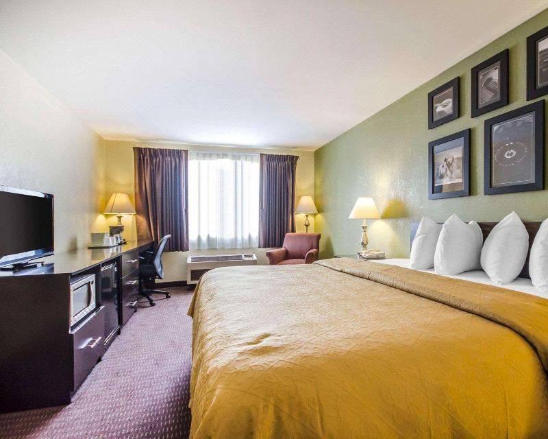 Photo of Bedroom in Carrollton