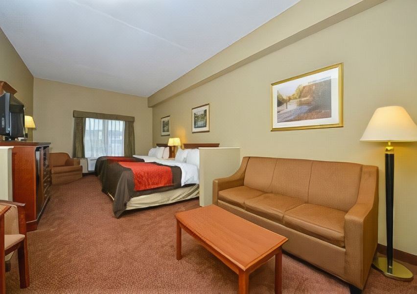 Photo of Livingroom in Farmers