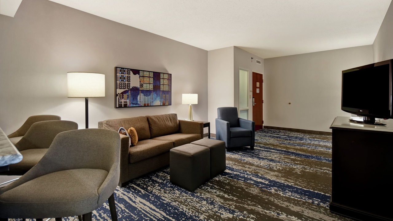 Photo of Livingroom in Charleston